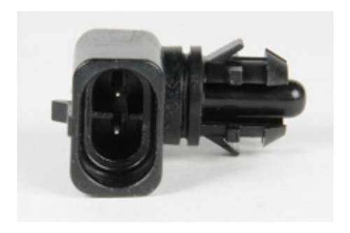 Sensor Temperatura Exterior Cruze / Sonic / Onix / Spin 0