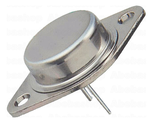 Lm350 To3 Regulador Ajustable 3a-p 0