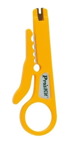 Pelacable Alicate Cable Utp  Proskit 8pk-ct001 En Palermo 0