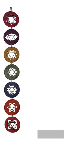 Colgantes Chakras 0