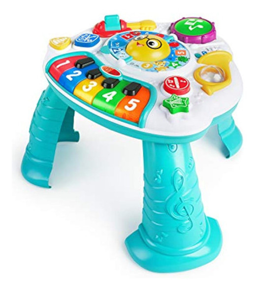Baby Einstein Discovering Music - Mesa De 1