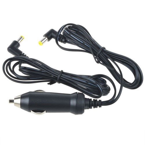 Cargador De Coche Para Rca Drc62705e24g Drc62705 Juego Doble 0