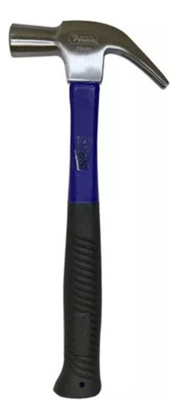 Martillo Uña Carpintero 800g Mango Goma Pegasus 0