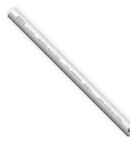 Tubo Rigido Sistelectric Sd 25mm X Metro 0