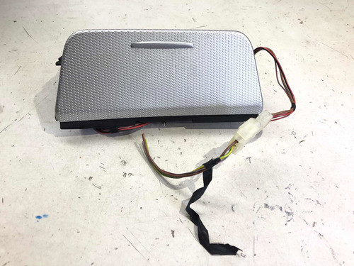 Cinzeiro Com Acendedor Bmw 118i E8x51167078571 Original 1