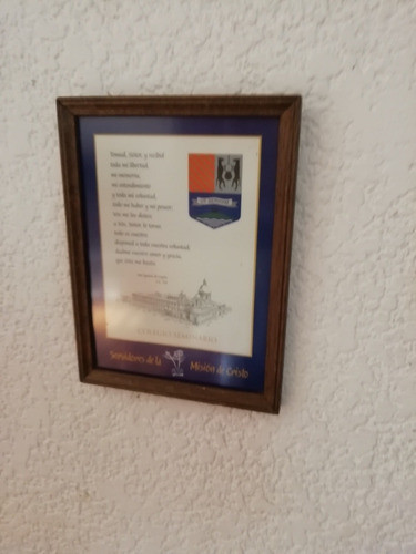 Cuadro Colegio Seminario 0