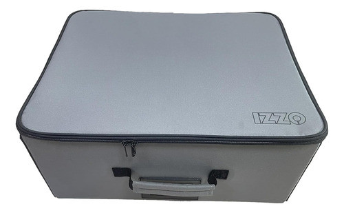 Organizador De Golf Para Tronco De 30 Cm X 40 Cm X 20 Cm 0