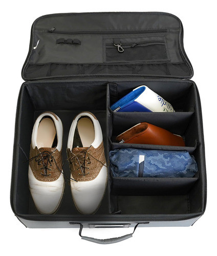 Organizador De Golf Para Tronco De 30 Cm X 40 Cm X 20 Cm 1