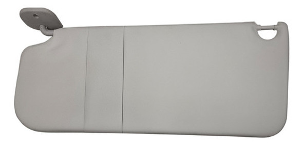 Visera Izq.kangoo 03 -gris Claro- 0
