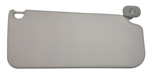 Visera Izq.kangoo 03 -gris Claro- 1