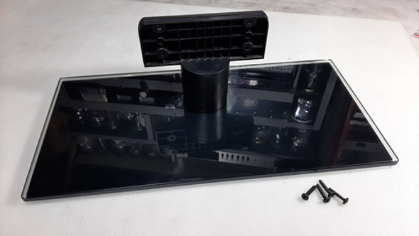 Base De Tv Rca L32e320digital. Usada Con Tornillos 0 Base De Tv Rca L32e320digital. Usada Con Tornillos 0