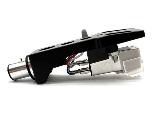 Head Shell Completo Cápsula Agulha - Technics Sl-1500 1