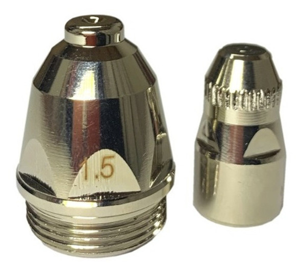 Tobera Electrodo Consumible Torcha Plasma Panasonic P80 Smg 0