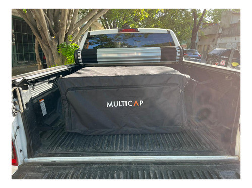 Bolso Para Pick-up Multicap 6679 1