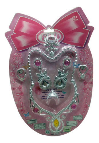 Set De Belleza Para Niños En Blister Ploppy.3 361196 0