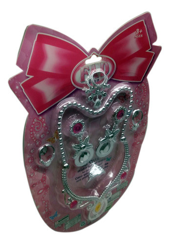 Set De Belleza Para Niños En Blister Ploppy.3 361196 1