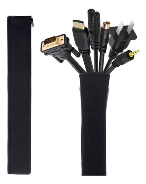 Manga Para Gerenciamento De Cabos, Sistema De Gerenciamento 0