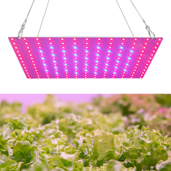 Led Grow Light Red Blue Full Spectrum 169 Leds Grow Lâmpadas 1