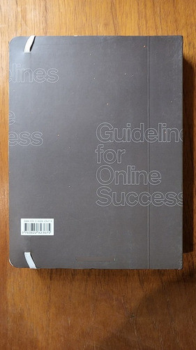 Guidelines For Online Success - Ed. Rob Ford. J Wiedemann 1