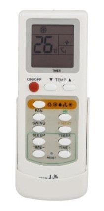 Placa Universal Para Aire Acondicionado Inverter 18000 24000 1