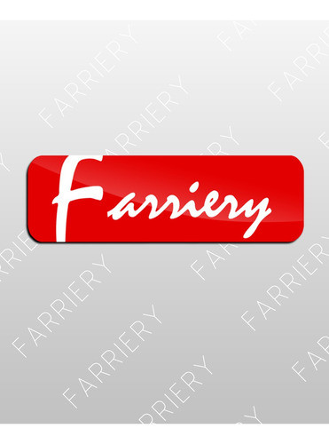 Aplique Para Reja Chico Aluminio 230mm 1