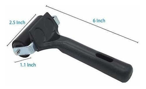 Rodillo De Goma Ideal Para Herramienta De Impresion Tinta 1