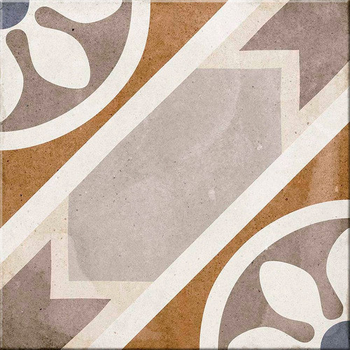 Ceramica Calcareo Lisboa Color  20x20 0