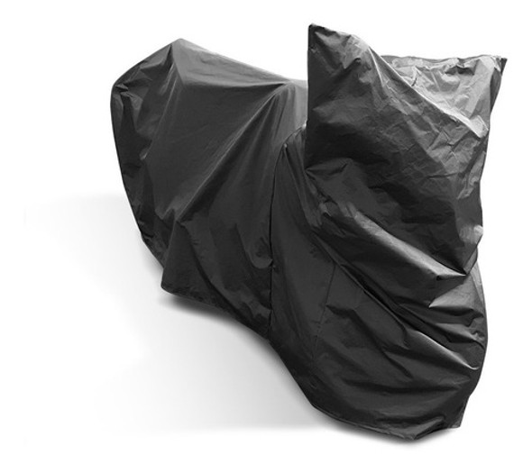 Capa Térmica P/ Moto Com Baú Shineray Discover 250 | Ctm5b 1