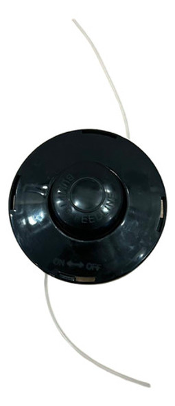 Carretel Fio Nylon Automátic M10x1,25 Roçadeira Toyama Tekna 0 Carretel Fio Nylon Automátic M10x1,25 Roçadeira Toyama Tekna 0