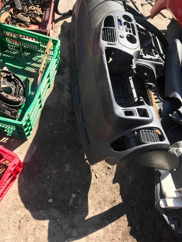 Tablero Pelado Mitsubishi Colt 96/99 0