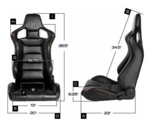 Soporte Simulador De Carreras Ajustable (no Incluye Butaca) 1