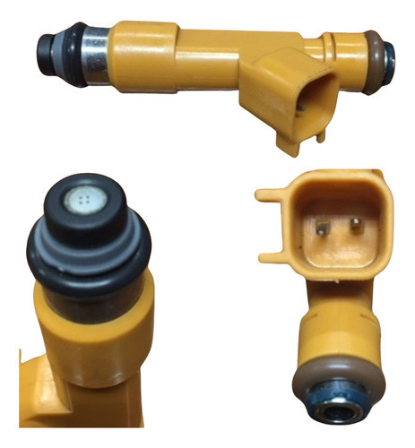 Inyector 4 Cil+ Faw N5 12 0