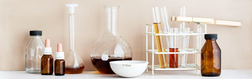 Kit Completo Material De Laboratorio Nº 2 0