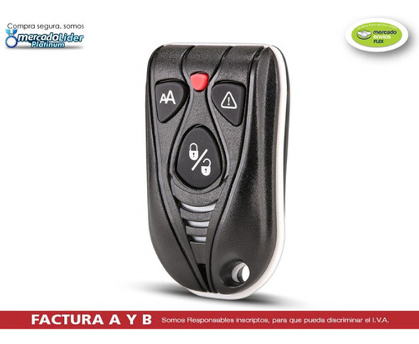 Control Remoto Alarma Dp20 Tx915 New - Tx-sb - Tx 360 1