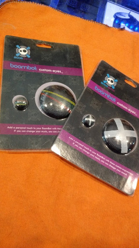Ojo De Repuesto Para Parlante Boombotix Bb1 Y Bb2 1