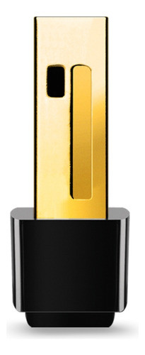Adaptador Receptor Wi-fi Usb Tp-link Tl-wn725n 1