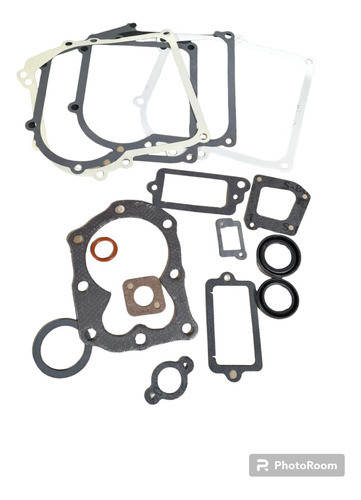 Jgo Juntas Briggs 3hp Original 699933 0