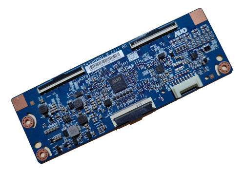 Placa Tcon Samsung Un43t5300 T430hvn01.6  Leer Descripcion 0