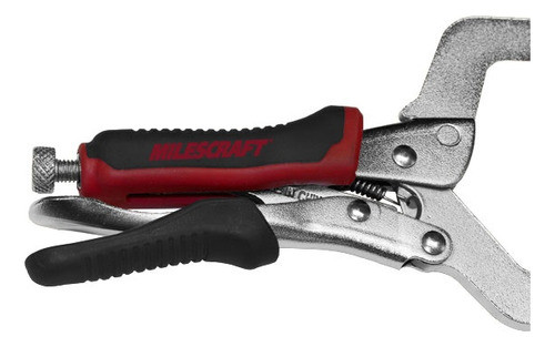 Prensa Sargento Milescraft 8 Pulgadas Milescraft 1