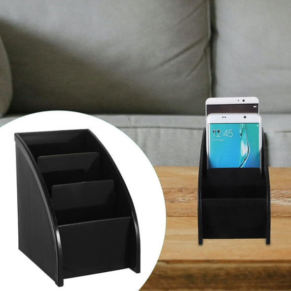 Organizador Control  Celular Lapices 3 Divisiones 0