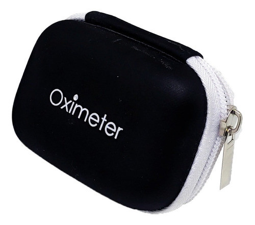 Case Para Oximetro Bolsa Necessarie De Armazenamento Box 0