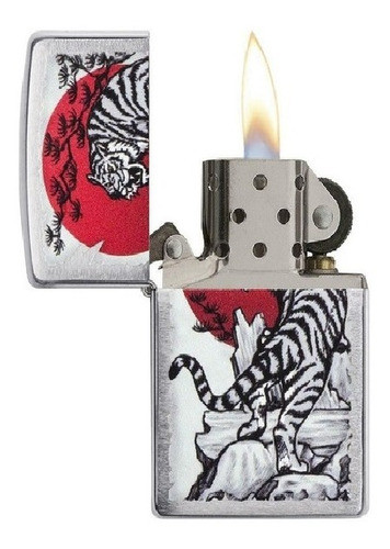 Encendedor Zippo Modelo 29889 Original Garantia 1