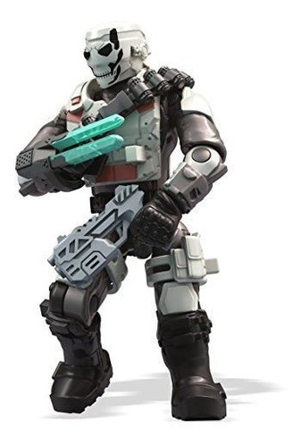Mega Construx Call Of Duty Bo3 Juego De Construccion De Caud 0