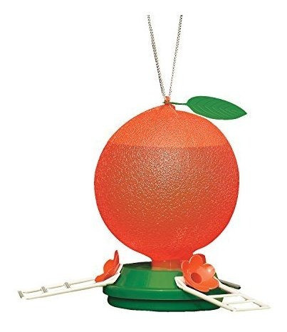 Woodlink Na5547 Audubon Oriole Comedero Para Pajaros Silvest 1