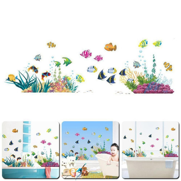 Animales Extraíble Submarino Niños Peces Pared Calcomanías S 1 Animales Extraíble Submarino Niños Peces Pared Calcomanías S 1