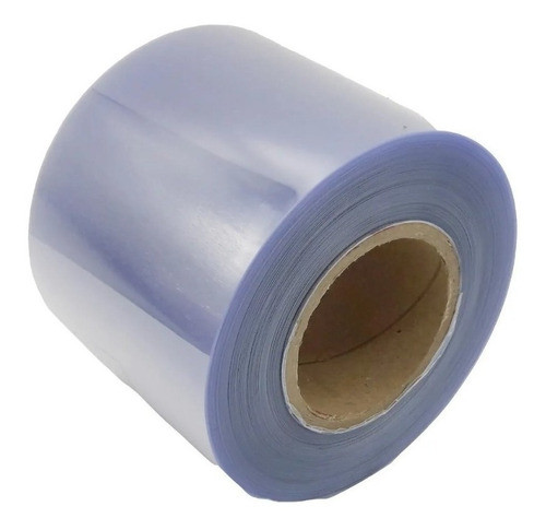 Rolo Acetato Lateral De Doce - 5cm X 600m - Envio Imediado 0
