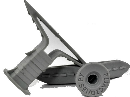 Tarugos Pyck 8s-10 Para Placas De Yeso - 100 Unid - Fct A 0