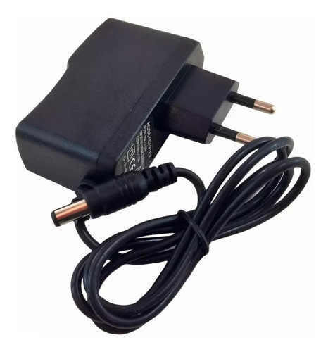 Fonte Estabilizada Chaveada Bivolt 5v 2a P4 2,1mm Com Led Promoção 0