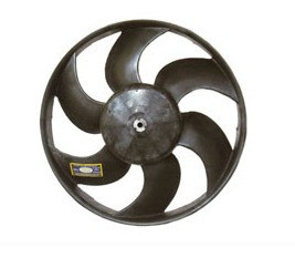 Paleta Ventilador Peugeot 405 Francia 0