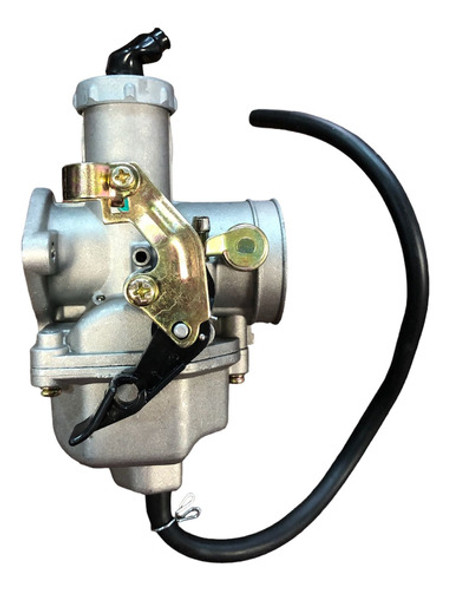 Carburador Cg 200 0
